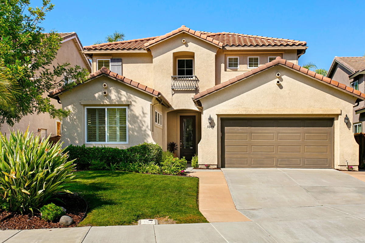 5048 Ashberry Road, Carlsbad CA 92008